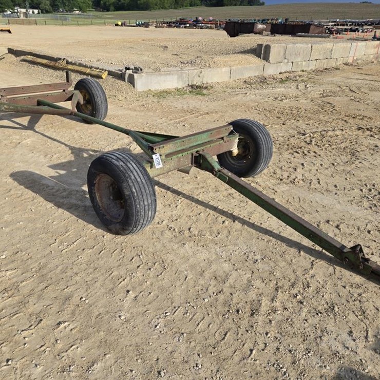 JOHN DEERE 1065