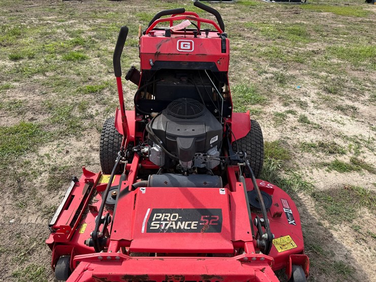 #6010-•-gravely-52"-pro-stance-52-zero-turn-lawnmower-image-9
