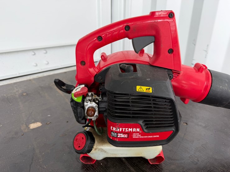 #6040-•-craftsman-25cc-handheld-leaf-blower-image-4