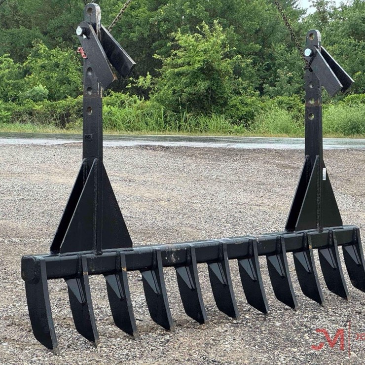 KOMATSU D61