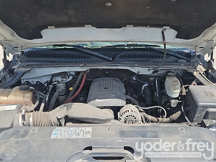2006-chevrolet-silverado-2500hd-image-14