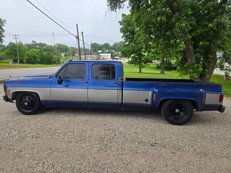 1976-chevrolet-c30-image-7