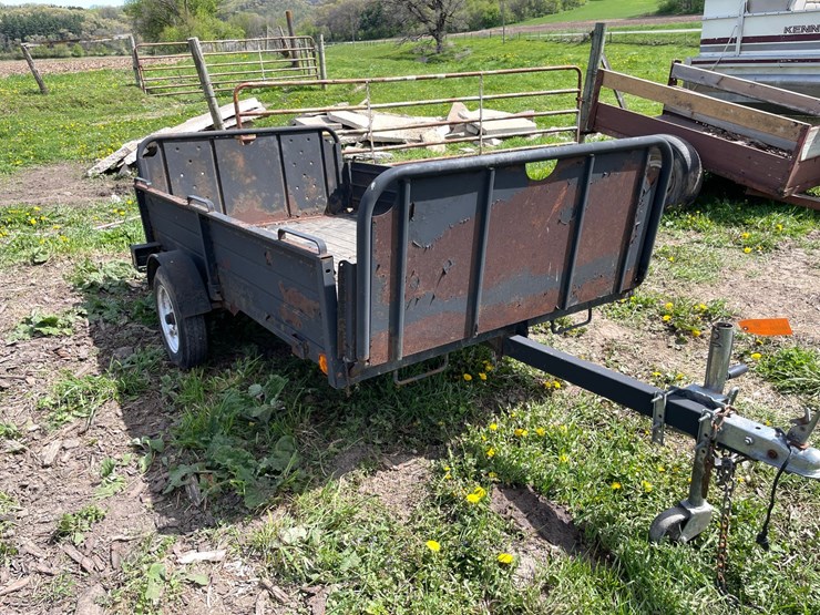 #2114-•-snowbear-utility-trailer-image-3
