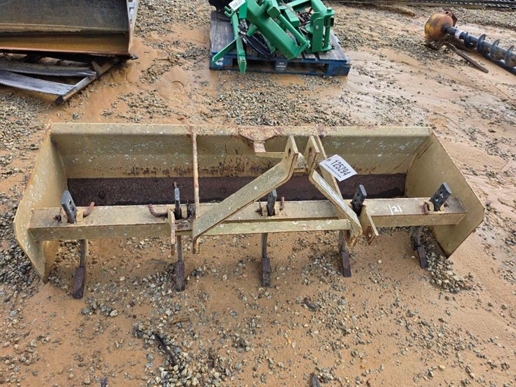 121---6'-box-blade-with-shanks-image-5