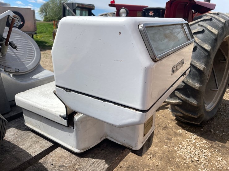 #2137-•-dayton-scale-by-hobart-manufacturing-image-8