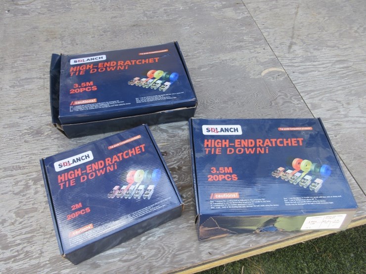 new-unused-hookless-ratchet-straps,-image-1