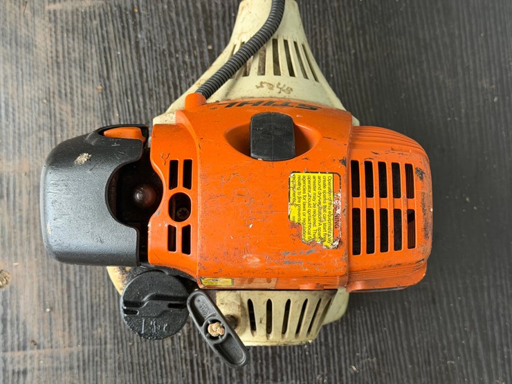 #6065-•-stihl-ht131-6'-pole-saw-image-4