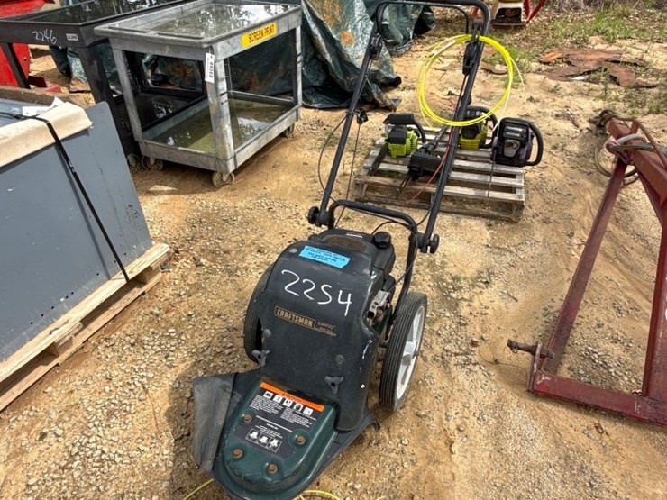 2254---craftsmow-weed-trimmer-image-1