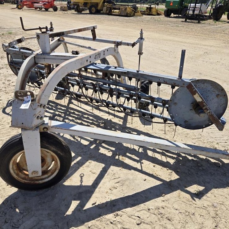NEW IDEA 4170