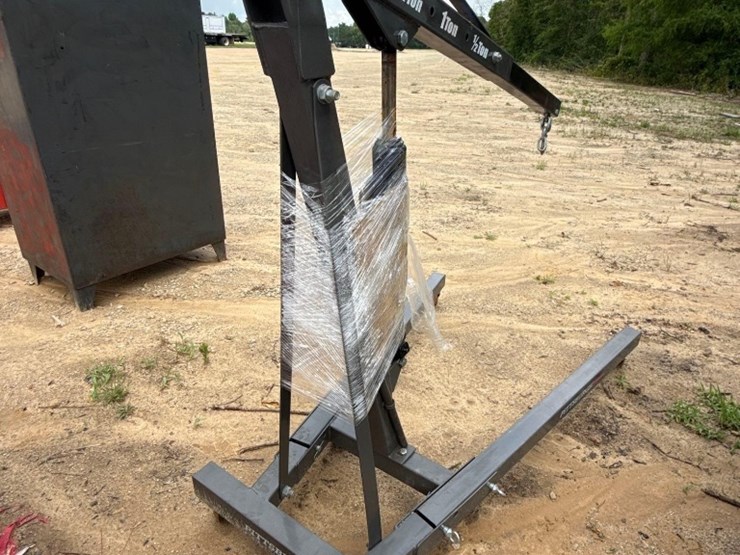 2234---2-ton-motor-hoist-on-wheels-image-4