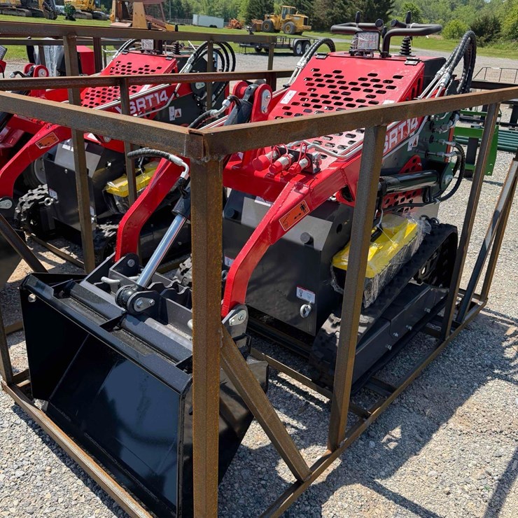 NEW AGT YSRT14
