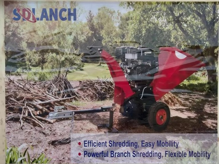 #5-•-towable-wood-chipper---wc-red-image-1