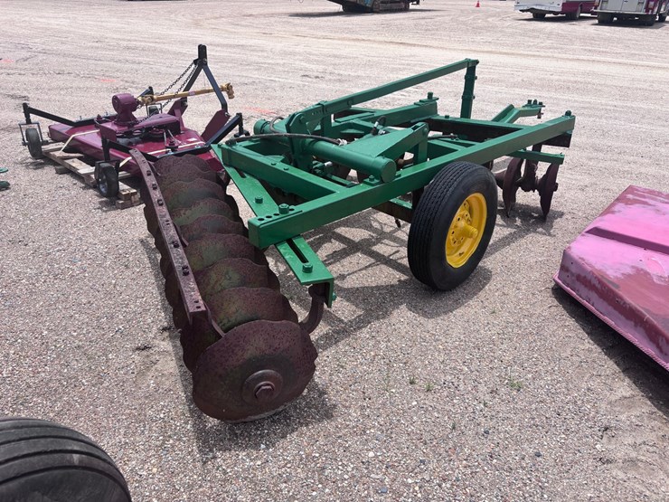 #1002-•-6ft-pull-around-discs-image-4