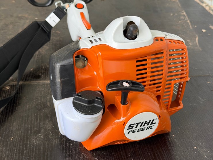 #6020-•-stihl-fs56rc-string-trimmer-image-4