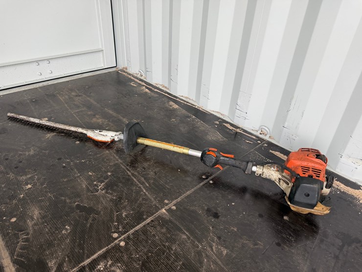 #6078-•-stihl-hl91k-1.5'-hedge-trimmer-image-1