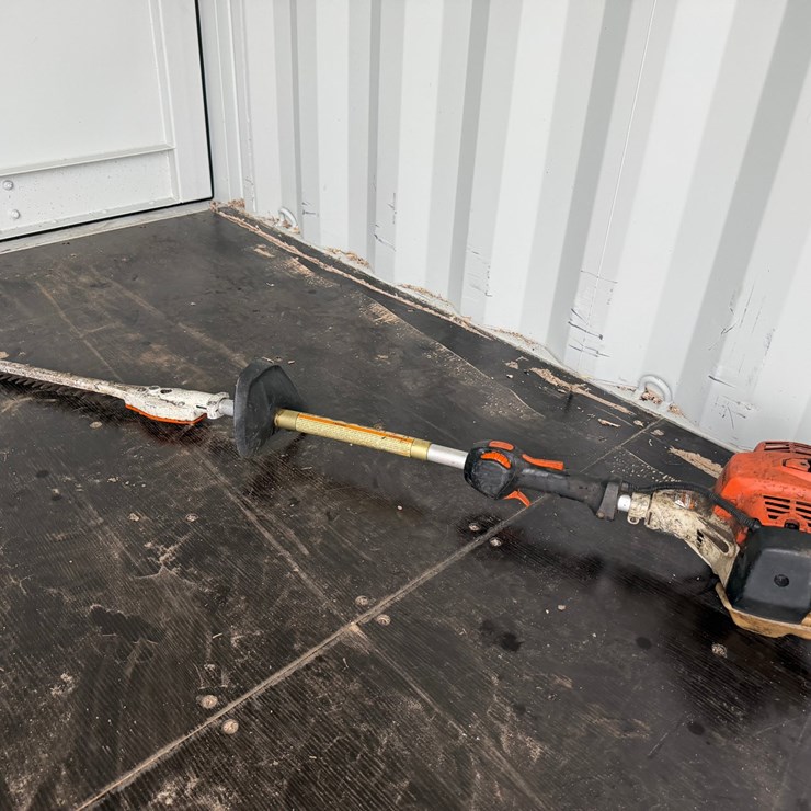 #6078 • STIHL HL91K 1.5' Hedge Trimmer