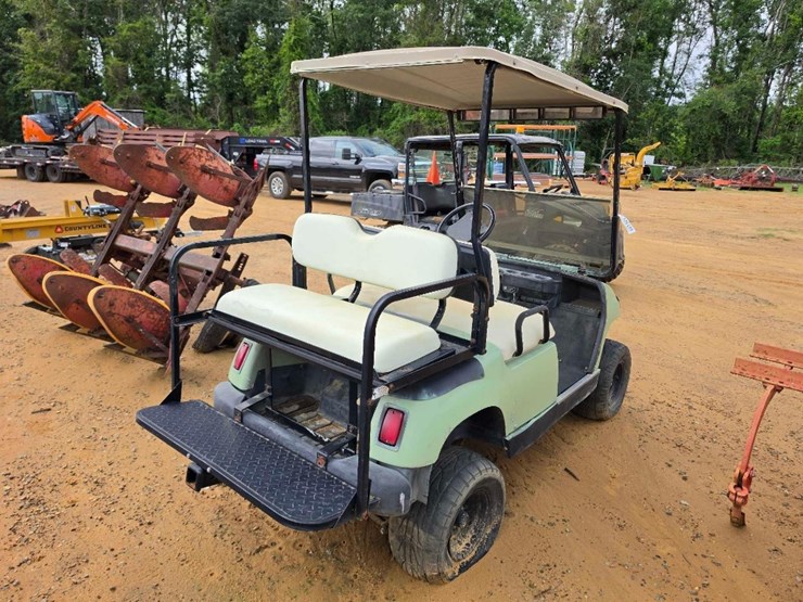 145---1996-yamaha-36v-golf-cart-image-3