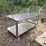 2231---2'-x-4'-stainless-rolling-cart-image-1