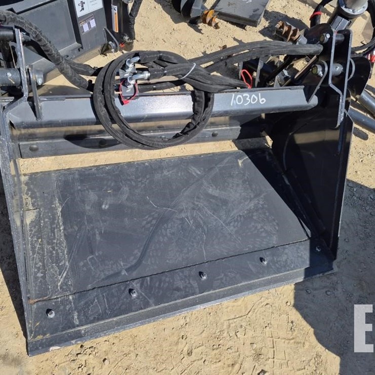 LANDHONOR MCB-72-44W MINI COMBINATION BUCKET