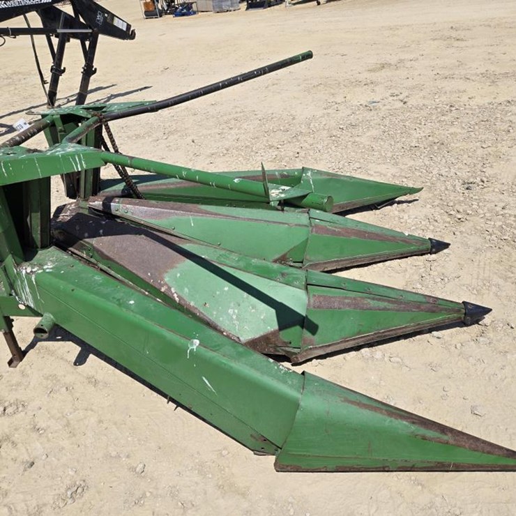 JOHN DEERE 30