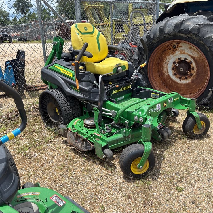 JOHN DEERE Z960M