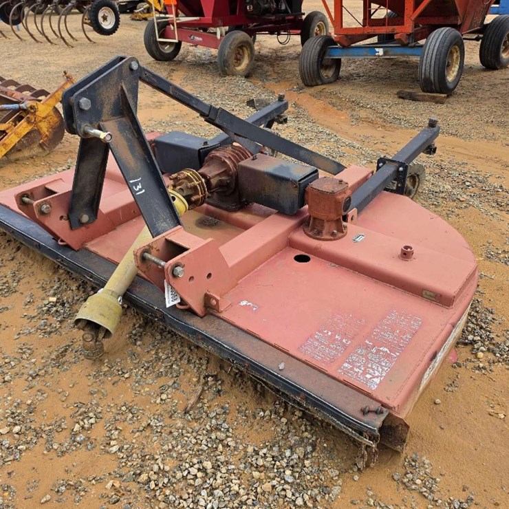 BUSH HOG 3008