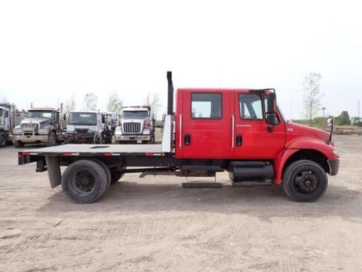 2005-international-durastar-4200-image-4