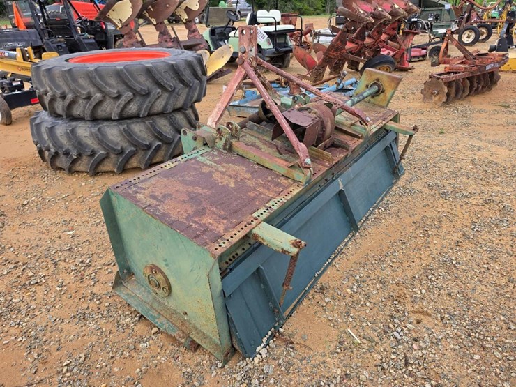 133---kmc-8'-rotavator-image-2