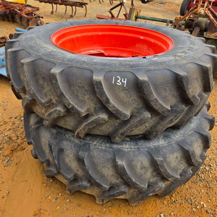 KUBOTA M7-131