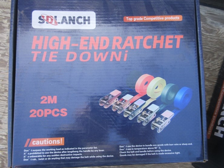 new-unused-hookless-ratchet-straps,-image-4
