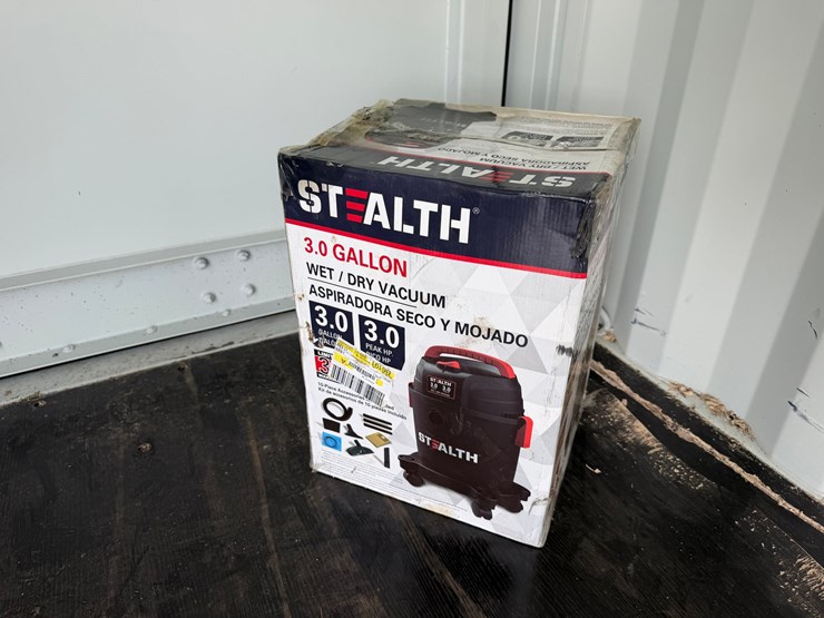 #6026-•-stealth-wet-/-dry-vacuum-image-1