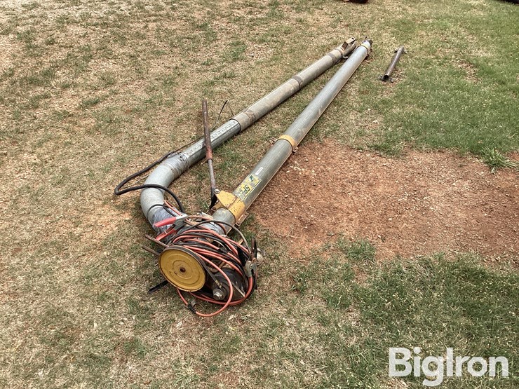 speedking-auger-image-1