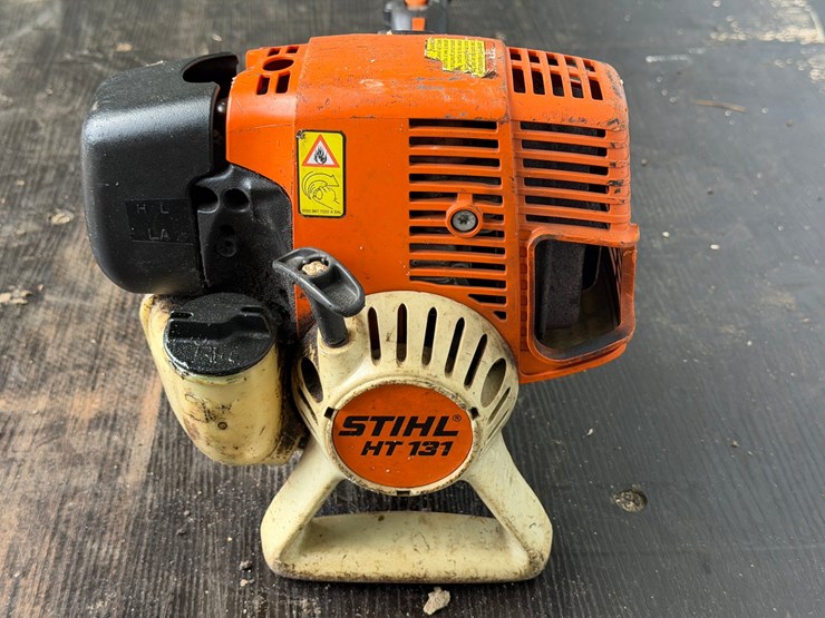 #6065-•-stihl-ht131-6'-pole-saw-image-2
