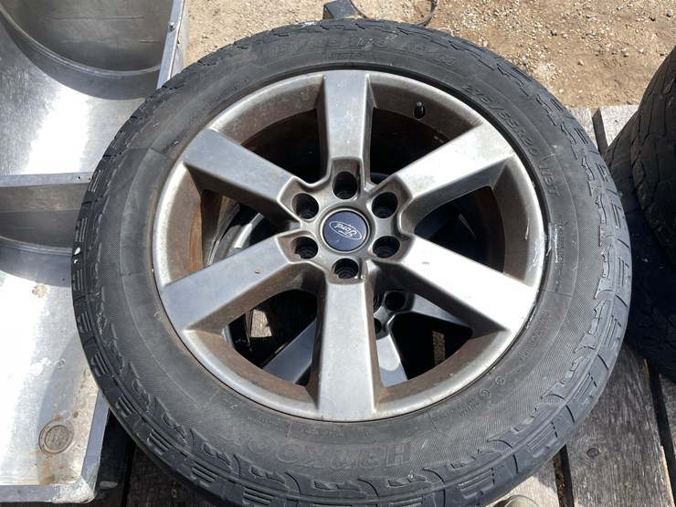 #2163-•-(4)-hankook-dynapro-truck-tires-image-4