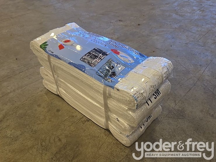 unused-heavy-duty-industrial-polyester-lifting-straps-1.2"-x-9.8',-2200lbs-(20-of)-image-2