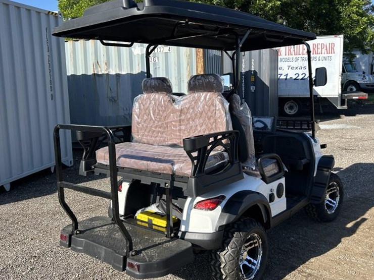 #42-•-4-seat-electric-golf-cart---sdlgc80---white-image-5