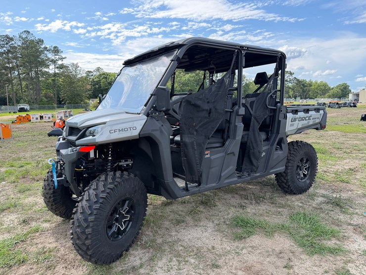 #6012-•-cfmoto-uforce-1000-xl-image-1