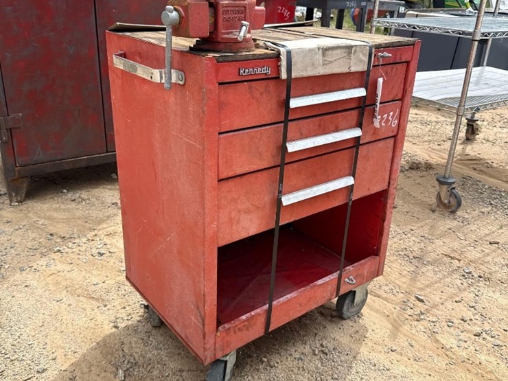 2236---kennedy-rolling-tool-cart-image-1