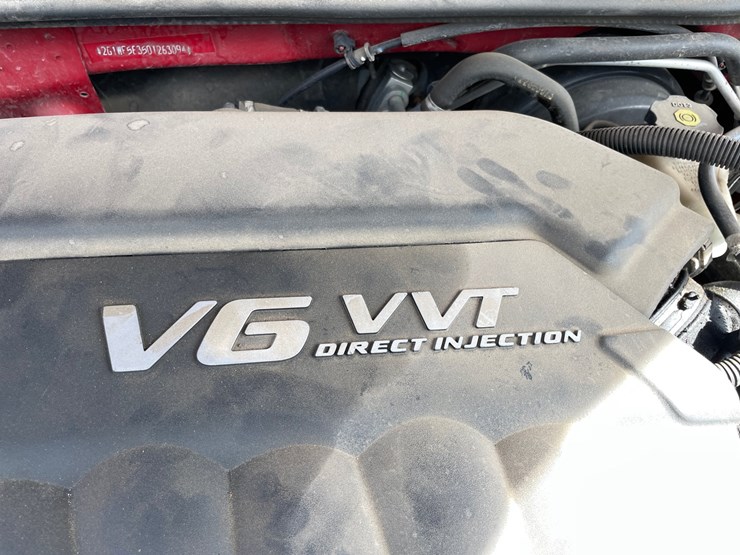 #2101-•-2013-chevy-impala-(has-wi-title)-image-36