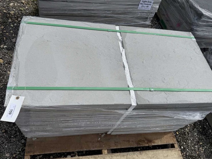 #159-•-textured-stone---light-gray---24"-x-24"-image-2