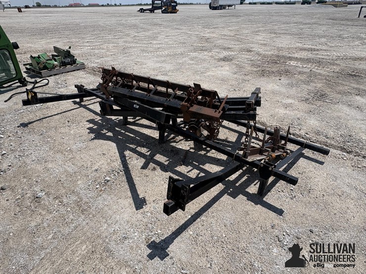 mcfarland-spike-tooth-harrow-parts-only-image-7