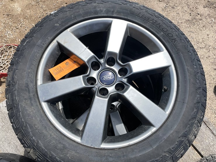 #2163-•-(4)-hankook-dynapro-truck-tires-image-3