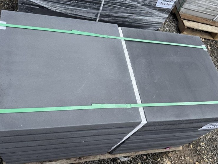 #162-•-non-textured-stone---dark-gray---24"-x-24"-image-2