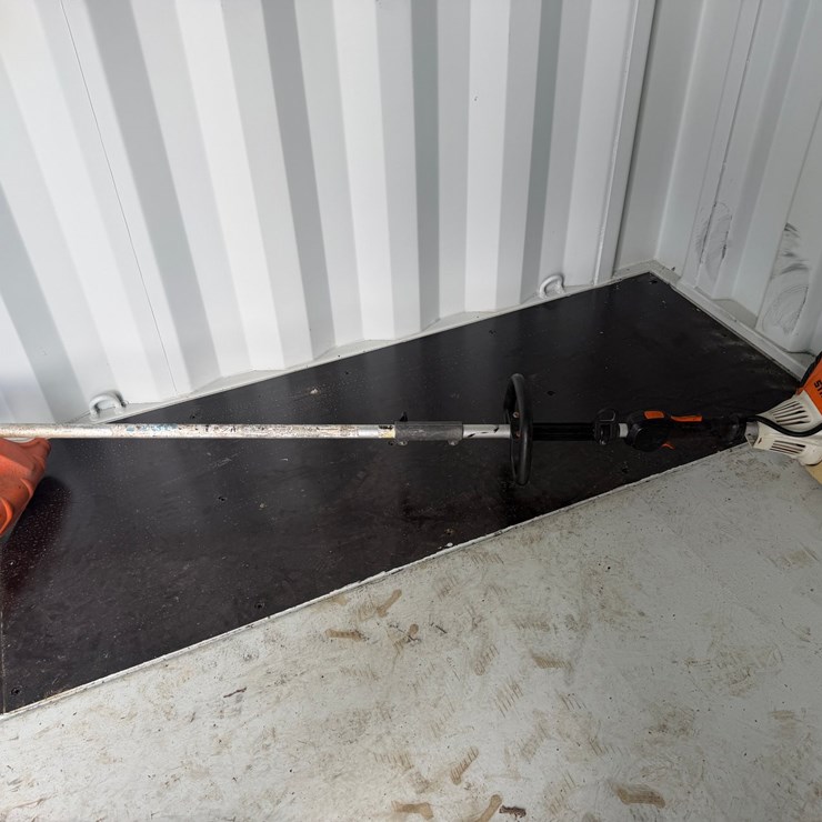 #6045 • STIHL FS131R String Trimmer