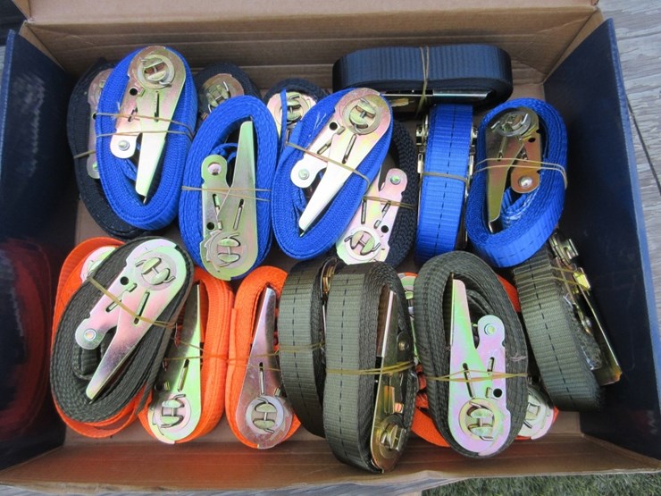 new-unused-hookless-ratchet-straps,-image-2