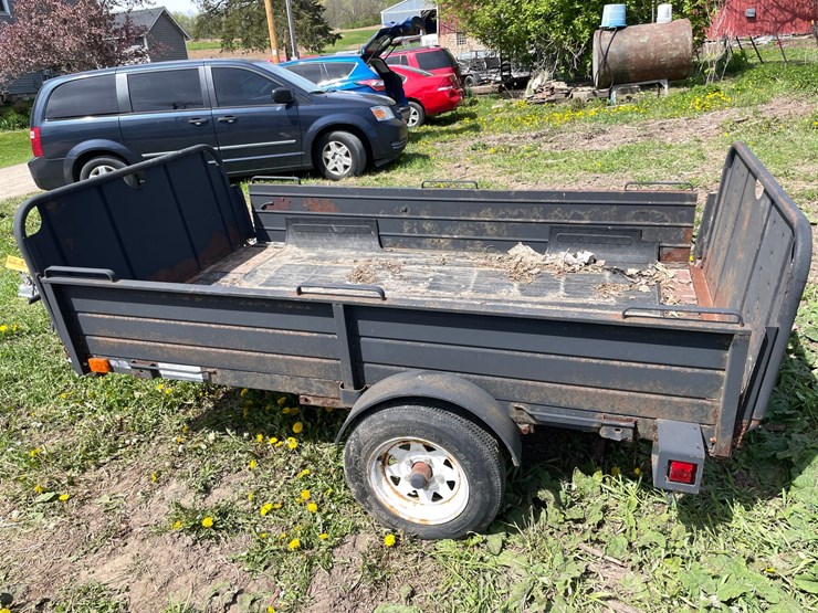 #2114-•-snowbear-utility-trailer-image-9