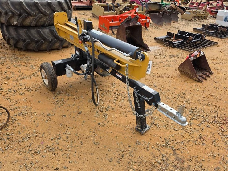 137---countyline-25-ton-log-splitter-image-4