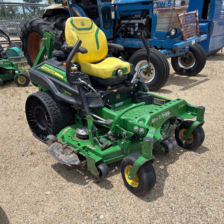JOHN DEERE Z960M