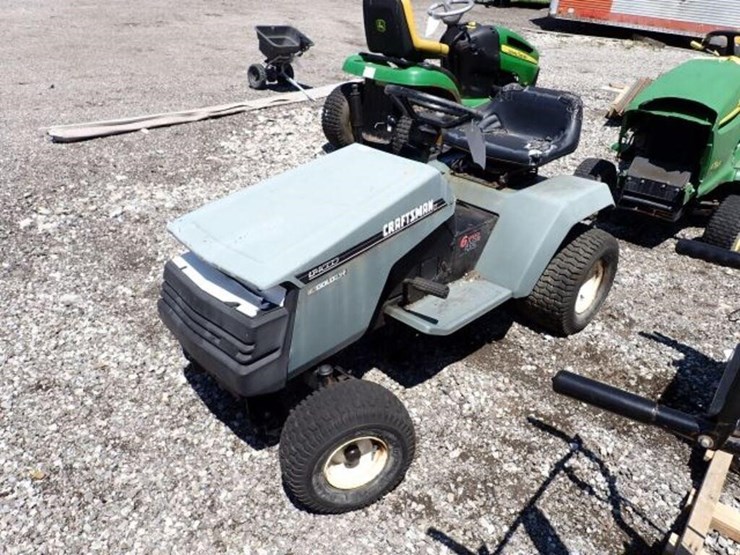 craftsman-lt4000-image-1
