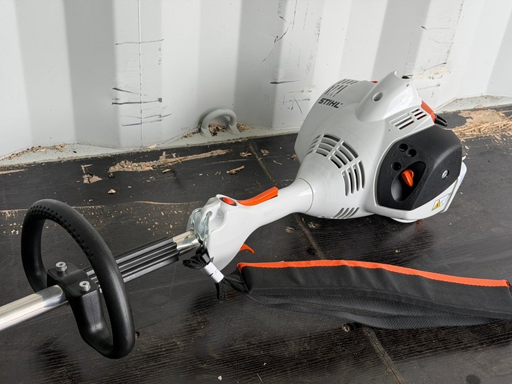 #6019-•-stihl-fs56rc-string-trimmer-image-2